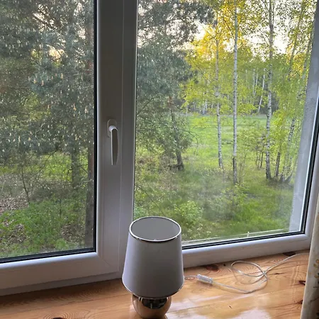 Agro-Stajnia Apartment Rudniki  Room photo